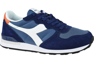 Мужские спортивные туфли Diadora Camaro 501-159886-01-55083, красные цена и информация | Кроссовки для мужчин | 220.lv