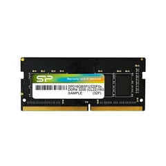 Silicon Power SP004GBSFU240X02 цена и информация | Оперативная память (RAM) | 220.lv