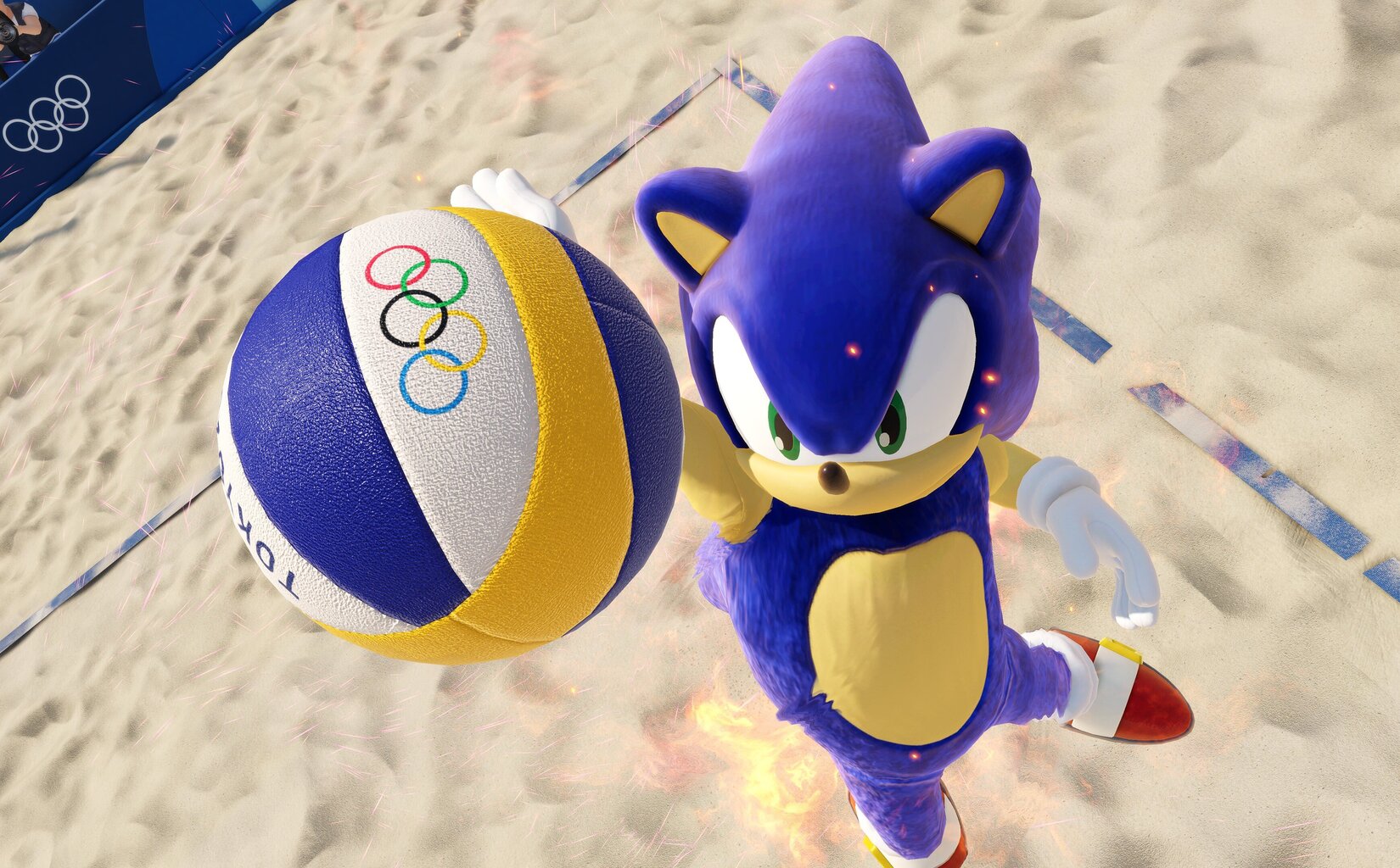 SWITCH Olympic Games Tokyo 2020: The Official Video Game cena un informācija | Datorspēles | 220.lv