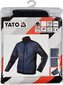 Darba džemperis „SOFTSHELL“ Yato cena un informācija | Darba apģērbi | 220.lv
