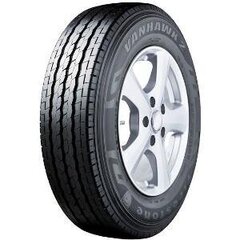 Шины для фургонов Firestone VANHAWK-2 215/60R16C цена и информация | Летняя резина | 220.lv