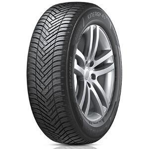 Hankook H750 Kinergy 4S2 205/70R15 96T цена и информация | Vissezonas riepas | 220.lv