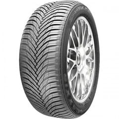 Maxxis All season AP3 215/45R17 91W XL цена и информация | Всесезонная резина | 220.lv