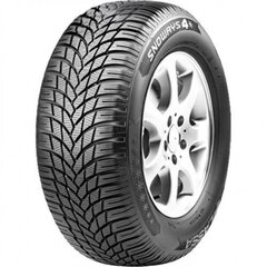 Lassa Snoways 4 165/65R15 81T цена и информация | Зимняя резина | 220.lv