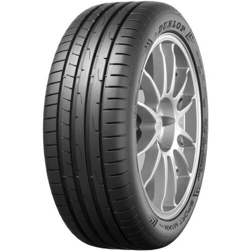 Dunlop Sport maxx rt2 цена и информация | Vasaras riepas | 220.lv