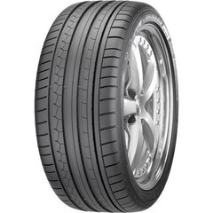 Шина для квадроцикла Dunlop SP SPORT MAXX-GT 265/35YR20 цена и информация | Dunlop Покрышки | 220.lv