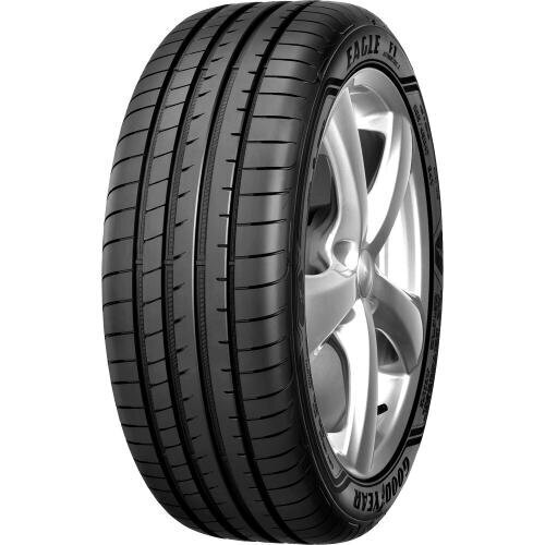 Goodyear Eagle f1 asym3 cena un informācija | Vasaras riepas | 220.lv