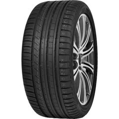 Kinforest KF550 295/35R22 108Y XL цена и информация | Летняя резина | 220.lv