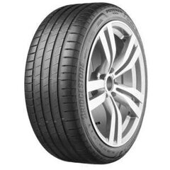 Bridgestone Potenza s005 (+) cena un informācija | Vasaras riepas | 220.lv