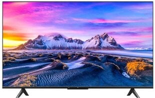 Xiaomi Mi TV P1 55" cena un informācija | Televizori | 220.lv