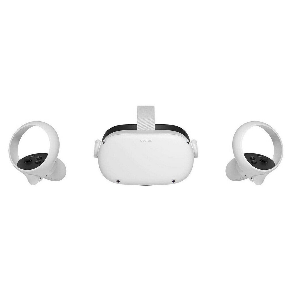 Virtuālās realitātes brilles Oculus Quest 2, 256 GB cena | 220.lv