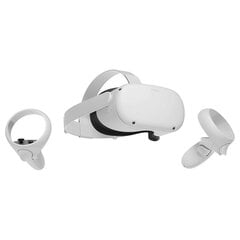 Oculus Quest 2, 256 GB cena un informācija | VR brilles | 220.lv