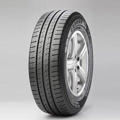 Pirelli Carrier all season cena un informācija | Vissezonas riepas | 220.lv