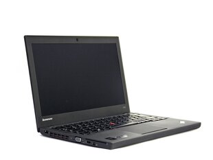 LENOVO ThinkPad X240 i5-4300U 12.5 HD 16GB 512GB Win10 PRO cena un informācija | Portatīvie datori | 220.lv