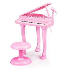 Пианино с mp3-микрофоном цена и информация | Развивающие игрушки | 220.lv