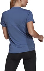 Adidas Футболки W Bl T Blue GL3825/S цена и информация | Женские футболки | 220.lv