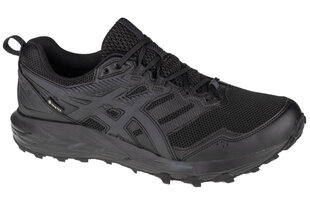 Мужские кроссовки для бега Asics Gel-Sonoma 6 G-TX 1011B048-002, черные цена и информация | Кроссовки для мужчин | 220.lv