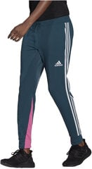 Adidas Bikses W Sp Lghtw Pant Green GL9537/S cena un informācija | Vīriešu jakas | 220.lv