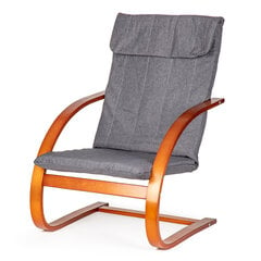 Somijas SITE šūpuļkrēsls / guļamkrēsls cena un informācija | Atpūtas krēsli | 220.lv