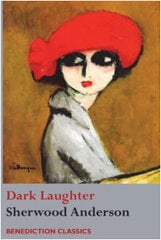 Dark Laughter cena un informācija | Klasika | 220.lv
