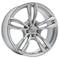 Wheelworld Wh29 Race silber lackiert cena un informācija | Lietie diski | 220.lv