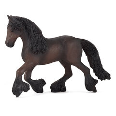 Фигурка Papo Фризская лошадь цена и информация | Игрушки для мальчиков | 220.lv