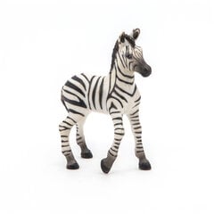 Figūriņa Papo zebras mazulis cena un informācija | Rotaļlietas zēniem | 220.lv