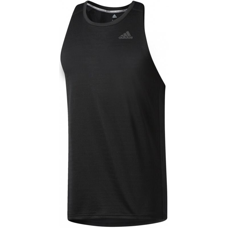 Sporta krekls Adidas Response Singlet BP7474 HS-BP7474*L cena un informācija | Vīriešu T-krekli | 220.lv