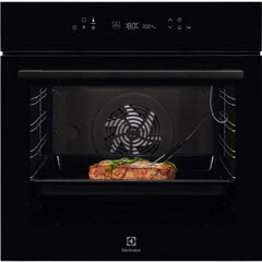 Electrolux EOE7C31Z cena un informācija | Cepeškrāsnis | 220.lv