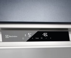 Electrolux ENT7TF18S цена и информация | Холодильники | 220.lv