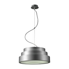 Piekāramā lampa G.LUX GM-566/2S cena un informācija | Lustras | 220.lv