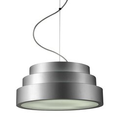 Piekāramā lampa G.LUX GM-566/2S cena un informācija | Piekaramās lampas | 220.lv