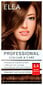 Noturīga krēmveida matu krāsa Elea Professional Colour&Care 5.4 Golden chestnut, 123 ml cena un informācija | Matu krāsas | 220.lv