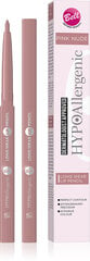 Kontūrzīmulis lūpām Bell Hypoallergenic Long Wear, 01 Pink nude, 5g цена и информация | Помады, бальзамы, блеск для губ | 220.lv