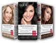 Noturīga krēmveida matu krāsa Elea Professional Colour&Care 0.00 Cream hair lightener, 123 ml cena un informācija | Matu krāsas | 220.lv