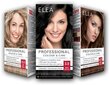 Noturīga krēmveida matu krāsa Elea Professional Colour&Care 9.3 Golden light blond, 123 ml cena un informācija | Matu krāsas | 220.lv