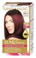 Noturīga matu krāsa Miss Magic Luxe Colors 5.5 Mahogany, 93 ml цена и информация | Matu krāsas | 220.lv