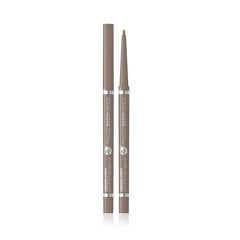 Карандаш для бровей Bell Hypoallergenic Precise brow pencil,02 Taupe blonde, 2 г цена и информация | Bell Аксессуары для велосипедов | 220.lv