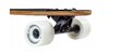 Skrituļdēlis Longboard Spider 104 cm cena un informācija | Skrituļdēļi | 220.lv