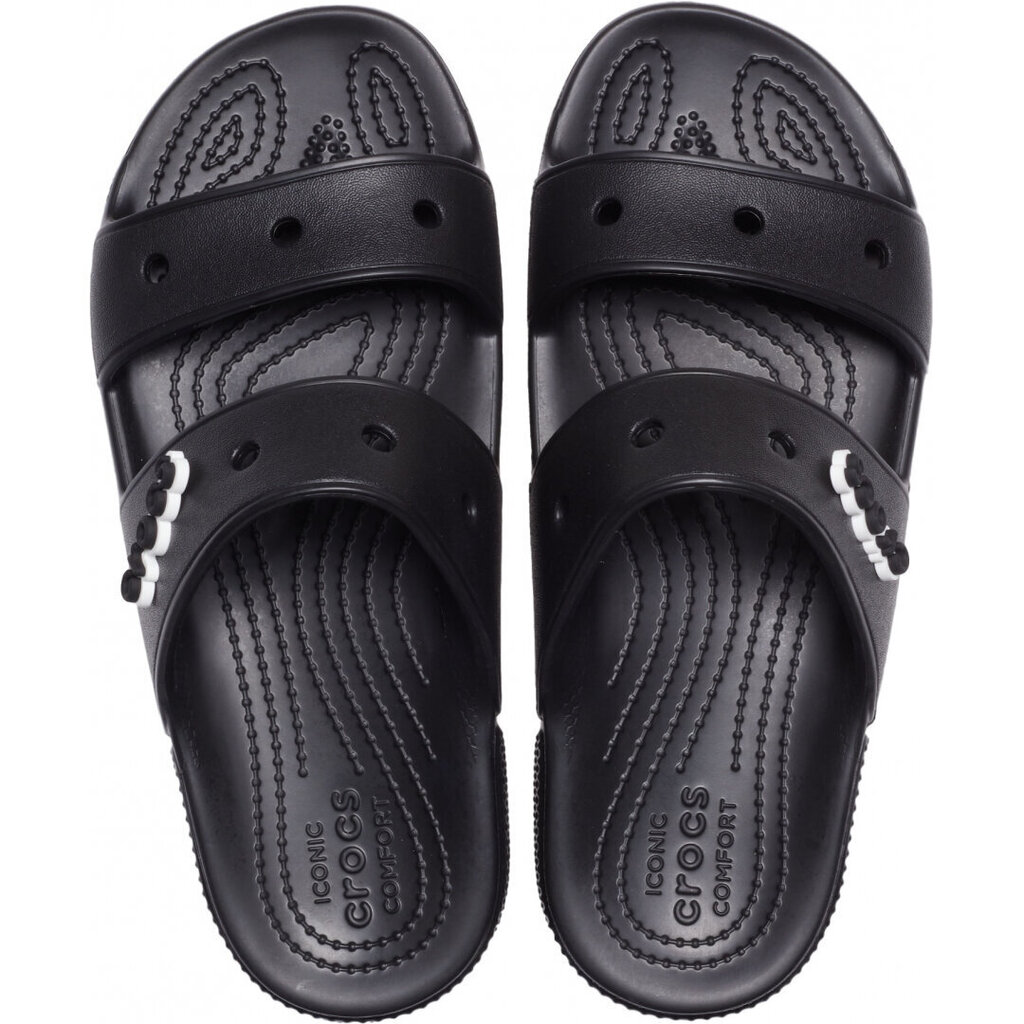 Crocs™ Classic Sandal 206761 cena un informācija | Iešļūcenes, čības sievietēm | 220.lv