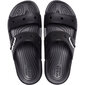 Crocs™ Classic Sandal 206761 cena un informācija | Iešļūcenes, čības sievietēm | 220.lv