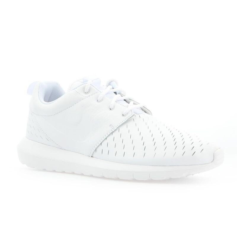 Vīriešu kedas Nike Roshe NM LSR M 833126-111, baltas цена и информация | Sporta apavi vīriešiem | 220.lv