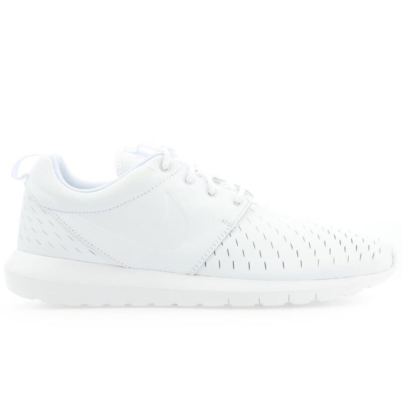 Vīriešu kedas Nike Roshe NM LSR M 833126-111, baltas цена и информация | Sporta apavi vīriešiem | 220.lv