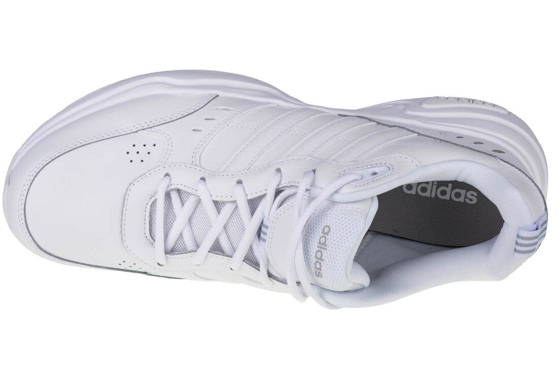 Vīriešu sporta apavi Adidas Strutter FY8131 cena un informācija | Sporta apavi vīriešiem | 220.lv