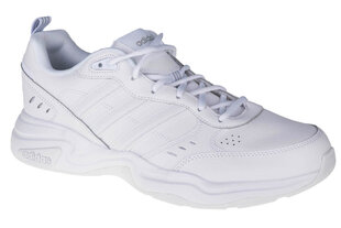 Кроссовки для мужчин Adidas Strutter FY8131, белые цена и информация | Кроссовки мужские | 220.lv