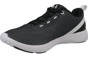 Женские кроссовки Under Armour Skylar 2 3020149-001, черные цена и информация | Спортивная обувь, кроссовки для женщин | 220.lv