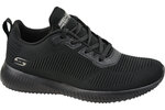 Sporta apavi sievietēm Skechers Bobs Squad 32504-BBK, melni