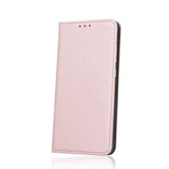 Чехол для телефона Smart Magnet для Samsung A52 5G, розовый цена и информация | Чехлы для телефонов | 220.lv