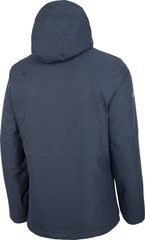 Мужская куртка 4F H4Z20-KUMN003, синяя цена и информация | Мужские куртки | 220.lv