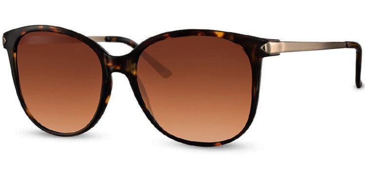Sieviešu saulesbrilles Label L2750 cena un informācija | Saulesbrilles sievietēm | 220.lv